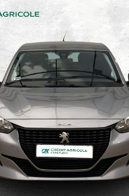 Peugeot 208 II Peugeot 208 1.2 PureTech Like S&S-2