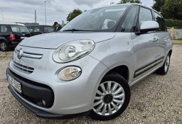 Fiat 500L Panorama
