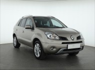 Renault Koleos , Salon Polska, Navi, Xenon, Klimatronic, Tempomat,