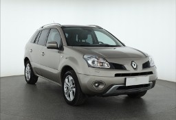 Renault Koleos , Salon Polska, Navi, Xenon, Klimatronic, Tempomat,