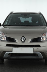 Renault Koleos , Salon Polska, Navi, Xenon, Klimatronic, Tempomat,-2