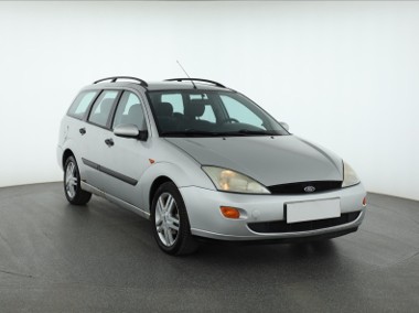 Ford Focus I ,ALU-1