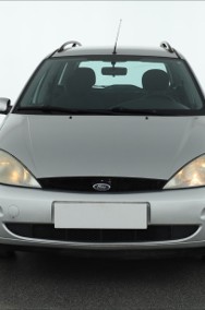 Ford Focus I ,ALU-2