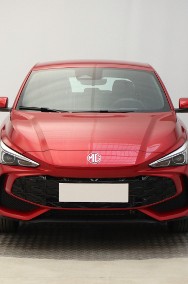 MG , 1. Właściciel, Serwis ASO, VAT 23%, Klima, Tempomat,-2