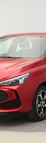 MG , 1. Właściciel, Serwis ASO, VAT 23%, Klima, Tempomat,-3