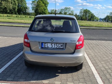 Hatchback Bezwypadkowy Pierwszy właściciel serwisowany Cappuccino-1