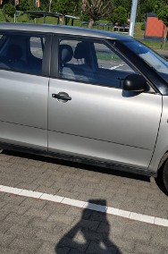 Hatchback Bezwypadkowy Pierwszy właściciel serwisowany Cappuccino-3