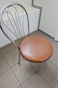 Sprzedam stół + 4 krzesła-2