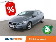 Volvo V40 II 2.0D 6MT Klimatronik Navi Tempomat Czujnik Deszczu Asystenci LED PDC