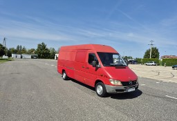 Mercedes-Benz 308 Sprinter MAX *F-ra VAT 23%* 2001 r.* 2,2 CDI*