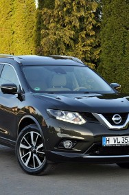 Nissan X-trail III 1.6dCi(130KM)*4x4*Xenon*Led*Navi*Kamera*Skóry*Panorama*BLS*Alu19"FUL-2