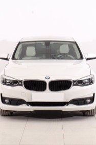 BMW , Salon Polska, 1. Właściciel, Serwis ASO, Automat, Skóra,-2