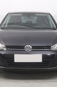 Volkswagen Golf VII , Salon Polska, Navi, Klimatronic, Tempomat, Parktronic-2