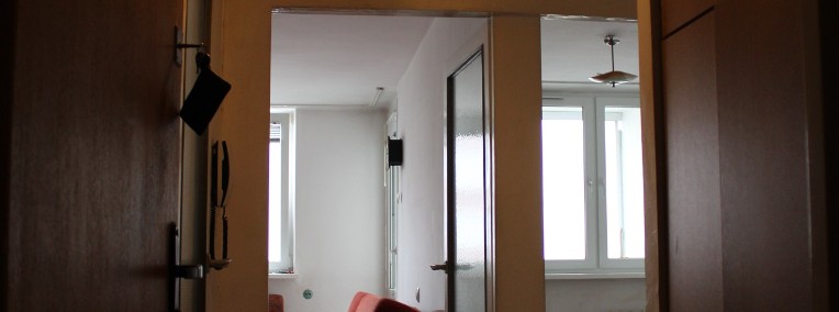 Atrakcyjne mieszkanie 37m2 na 8 piętrze na Wojska Polskiego-1