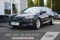 Opel Insignia II Country Tourer Pierwsza rejestracja grudzień 2018 r.