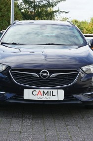 Opel Insignia II Country Tourer Pierwsza rejestracja grudzień 2018 r.-2