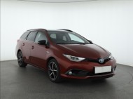 Toyota Auris II , Automat, Skóra, Navi, Klimatronic, Tempomat, Parktronic,