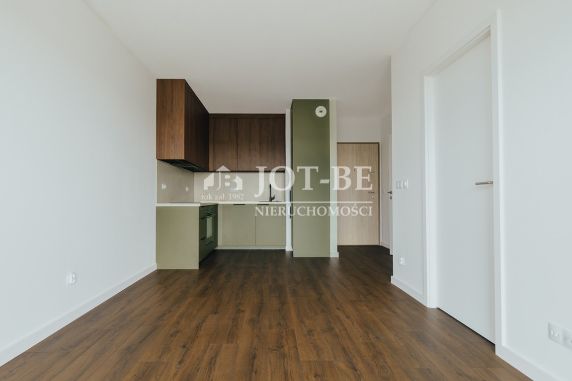 Mieszkanie na sprzedaż, 2 pokoje, 36 m², Wrocław