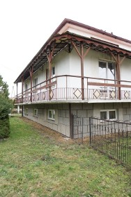 Gotowy dom do zamieszkania - Cieszacin Wielki-2