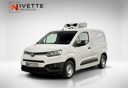 Toyota Inny Toyota Toyota Proace City 1,5 D-4D (100 KM) Furgon Active Salon PL F-Vat