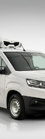 Toyota Toyota Proace City 1,5 D-4D (100 KM) Furgon Active Salon PL F-Vat-3
