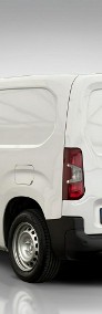 Toyota Toyota Proace City 1,5 D-4D (100 KM) Furgon Active Salon PL F-Vat-4