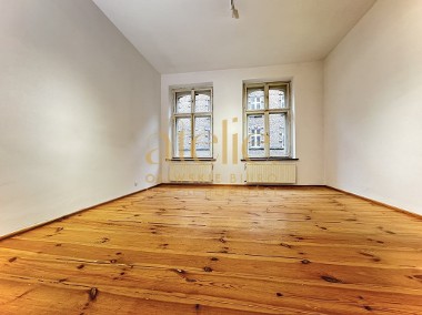 || Mieszkanie Kamienica || 59 m2 || Gdańsk ||-1