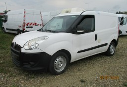 Fiat Doblo 1.3 JTD 90KM \ chłodnia \ FV23%