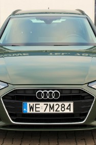 Audi A4 8W SalonPL Automat FV23% 163KM Virtual LED Navi El.Klapa Podg.Fotele-2