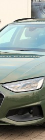 Audi A4 8W SalonPL Automat FV23% 163KM Virtual LED Navi El.Klapa Podg.Fotele-3