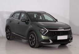 Kia Sportage IV , Salon Polska, 1. Właściciel, Serwis ASO, Klimatronic,