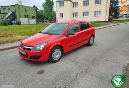 Opel Astra H Opłacona Zdrowa Zadbana z Klimatyzacją od 1 Wł