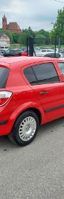 Opel Astra H Opłacona Zdrowa Zadbana z Klimatyzacją od 1 Wł-4