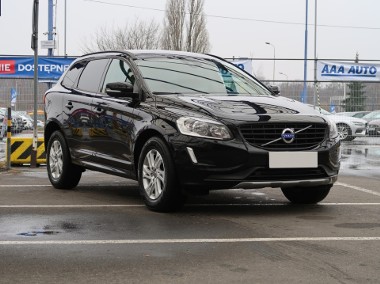 Volvo XC60 I , Navi, Klimatronic, Tempomat, Parktronic,-1