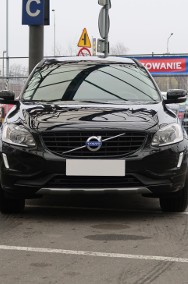 Volvo XC60 I , Navi, Klimatronic, Tempomat, Parktronic,-2