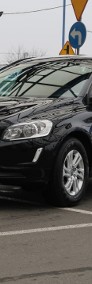 Volvo XC60 I , Navi, Klimatronic, Tempomat, Parktronic,-3