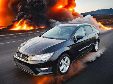 SEAT Leon III-1