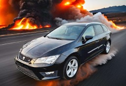 SEAT Leon III