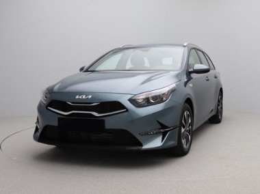 Kia Cee'd III 1.5 T-GDI M 1.5 T-GDI M 140KM-1