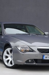 BMW SERIA 6-2