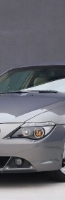 BMW SERIA 6-3