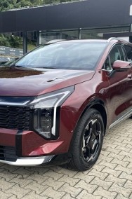 Kia Sportage IV 1.6 T-GDI HEV L 2WD aut 1.6 T-GDI HEV L 2WD aut 239KM-2