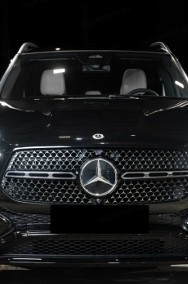 Mercedes-Benz Klasa GLE W167 450 d 4-Matic AMG Line 450 d 4M Pakiet wyposażenia AMG Advanced Plus-2