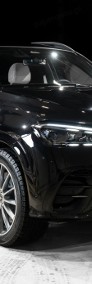 Mercedes-Benz Klasa GLE W167 450 d 4-Matic AMG Line 450 d 4M Pakiet wyposażenia AMG Advanced Plus-3