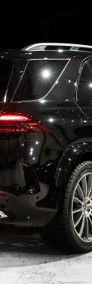 Mercedes-Benz Klasa GLE W167 450 d 4-Matic AMG Line 450 d 4M Pakiet wyposażenia AMG Advanced Plus-4