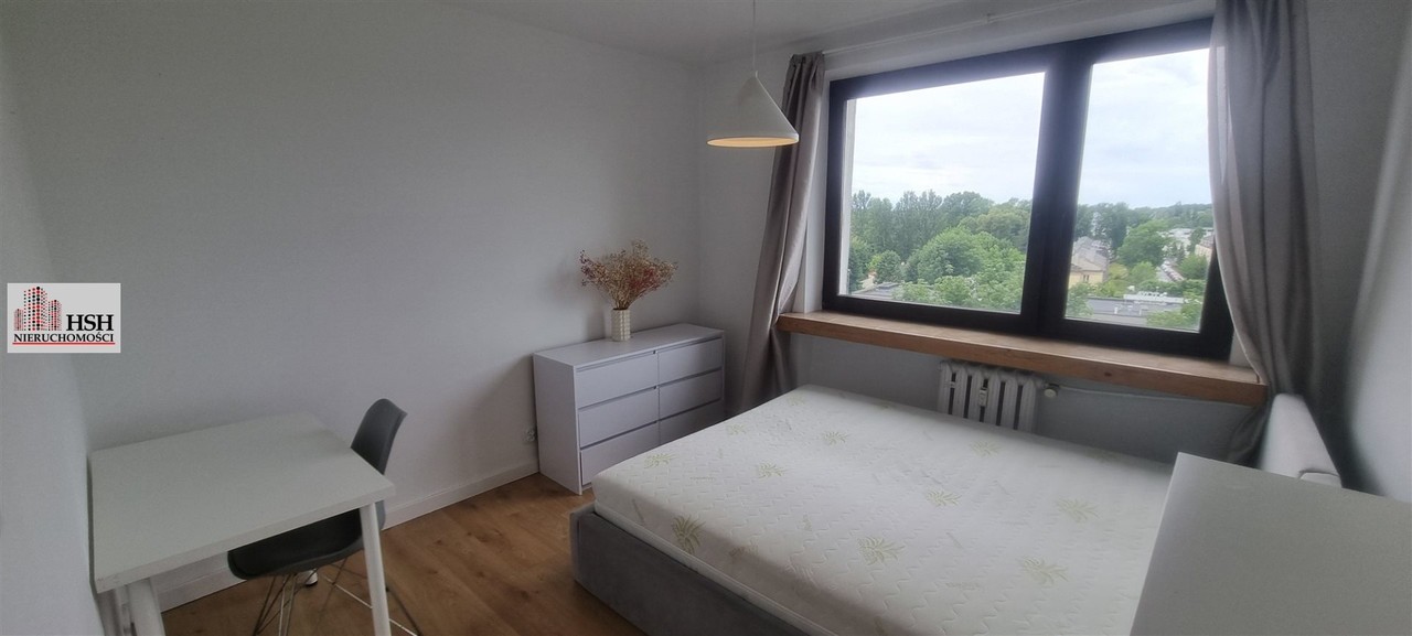 Mieszkanie do wynajęcia, 57 m² Os. Podwawelskie, Słomiana