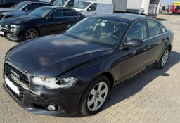 Audi A6 IV (C7) 2,8 V6 204KM