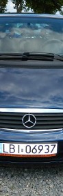 Mercedes-Benz Klasa A W168 A 170 CDI Classic-3