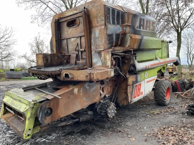 Claas Dominator 108 SL - części-1