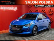 Peugeot 208 II 1.2 PureTech EAT8 1.2 PureTech EAT8 100KM